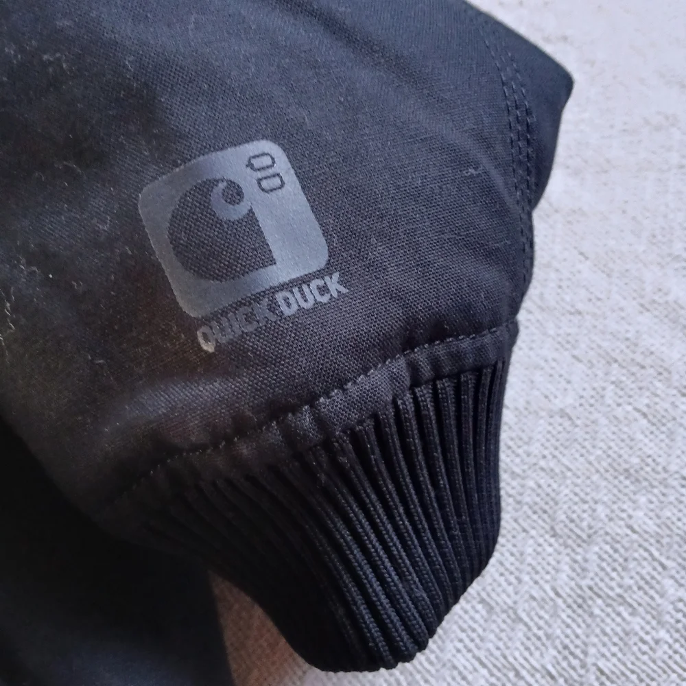 carhartt ♡ quick duck jefferson active workwear jacket xxl gorpcore mens